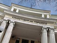 На Киностудии Горького расскажут о лучших военных фильмах