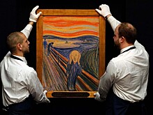 10 самых дерзких краж ценностей в истории