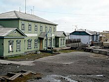 ГК ПУК построит ЖК комфорт-класса «Полярный Лис» в пгт Диксон