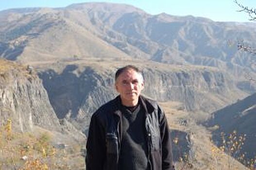 Владимир Гуркин: «Между героем плакатным и героем реальным разница есть»