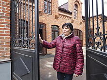 Атланты столичных особняков. Инвестируем в наследие века