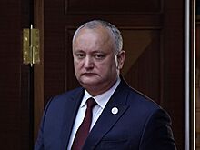 Совбез Молдавии призвал расторгнуть контракт о концессии аэропорта Кишинева