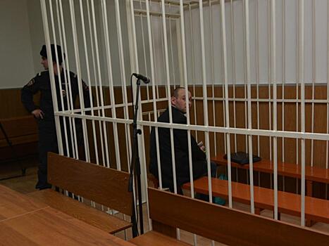 Присяжные признали экс-милиционера виновным в организации убийства депутата Читинской думы