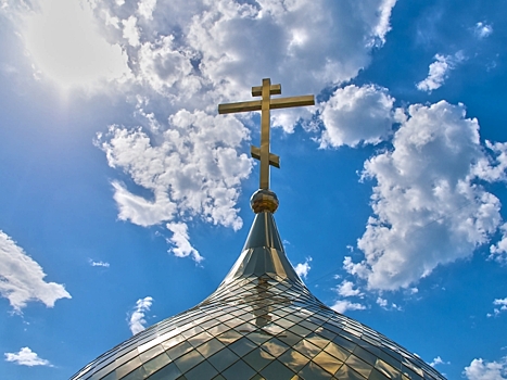 Костромской митрополит помолился о прекращении жары