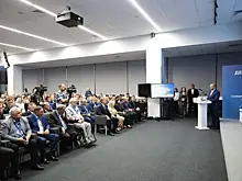"Единороссы" приняли программу партии на выборах в гордуму Самары