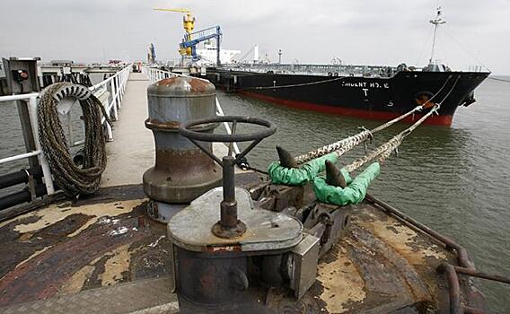 Русская нефть для украинских танков: Россия добывает, Индия гонит дизель в Европу, Киев радостно покупает