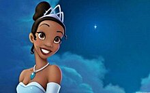 Дисней выпустит мультфильм с африканской принцессой в главной роли