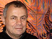 Умер художник и литератор Михаил Гробман