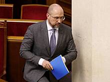 Что известно о новом премьер-министре Украины