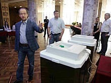 Директор российского фонда свободных выборов положительно оценил процедуру проведения довыборов в Ярославле