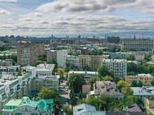 Жители Москвы помогут архитекторам разработать проекты благоустройства столицы