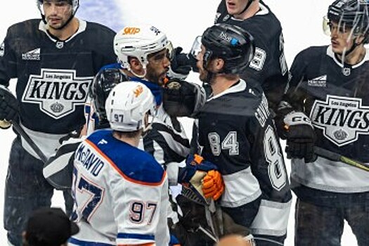 The Hockey Writers: «Ойлерз» обязаны побороться за Кузьменко и Гаврикова