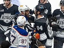 The Hockey Writers: «Ойлерз» обязаны побороться за Кузьменко и Гаврикова