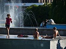 Барнаул продолжает преображаться. Благоустройство города завершат до ноября