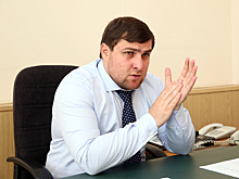Мурад Алиев поддержал Единый день уплаты налогов