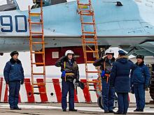 Разбор пилотов: Самолеты в армии есть, а воевать на них некому