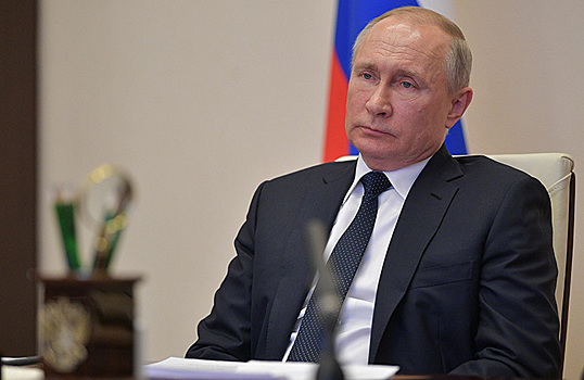 Предприятия и заводы начали открываться в регионах после выступления Путина