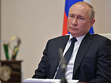 Предприятия и заводы начали открываться в регионах после выступления Путина