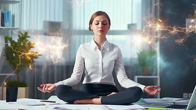 Шесть простых шагов, чтобы сохранить здоровую психику