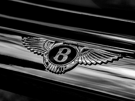 Bentley станет выпускать только электромобили
