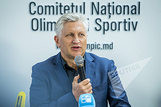 НОК определил стипендиатов для подготовки к Олимпиаде-2020