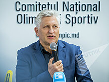 НОК определил стипендиатов для подготовки к Олимпиаде-2020
