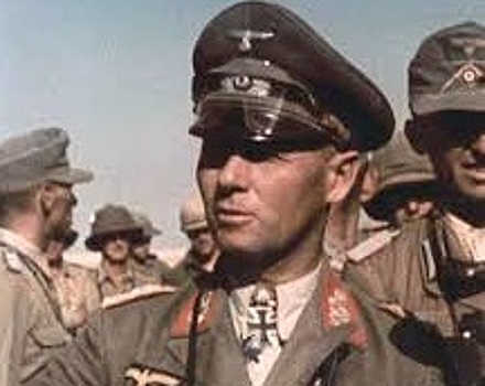 Лучшие генералы Третьего рейха