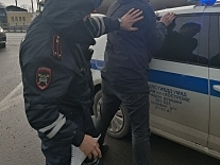 Неадекватный ярославец спровоцировал огромную пробку в Костроме