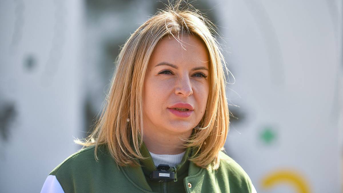 Неизвестные взломали Telegram гендиректора Московского зоопарка Акуловой