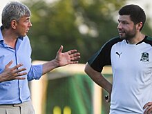 Мусаев на вопрос о возможном возвращении в «Краснодар»: «Это мой дом. Если Галицкому буду нужен... Давайте поживем, а там увидим»