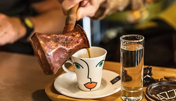 Ароматы Армении: путешествие по стране, которую можно узнать по запаху