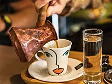 Ароматы Армении: путешествие по стране, которую можно узнать по запаху