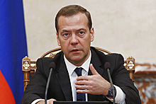 Медведев назначил нового ответственного за молодежную политику