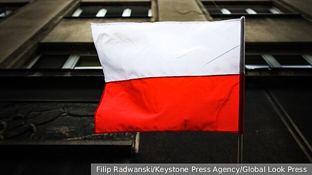 Политолог Козюлин: Польша при желании сумеет обзавестись ядерным арсеналом