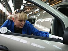 «АвтоВАЗ» поставит автомобили в Сирию