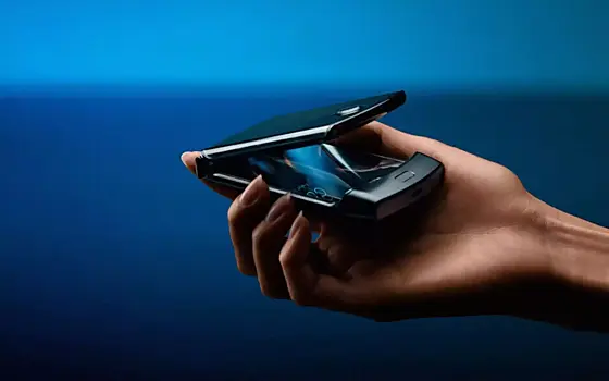 Новый складной флагман Motorola Razr 2022 совершит прорыв для серии