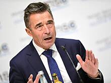 Экс-генсек НАТО предложил создать клуб для противостояния Трампу