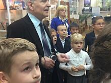 «Трианонский диалог» в болоте московской культуры