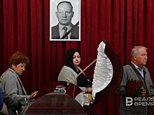 В Авиастроительном районе Казани появилась площадь имени Александра Павлова