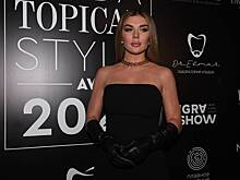 Седокова отсутствовала на похоронах бывшего мужа