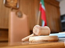 Житель Кукмора предстанет перед судом за смертельное ДТП