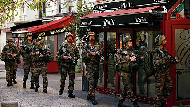 Сдавший жилье террористам француз отрицает вину
