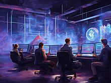 В декабре годовой объём торгов на криптобиржах снова перевалил за $1 трлн