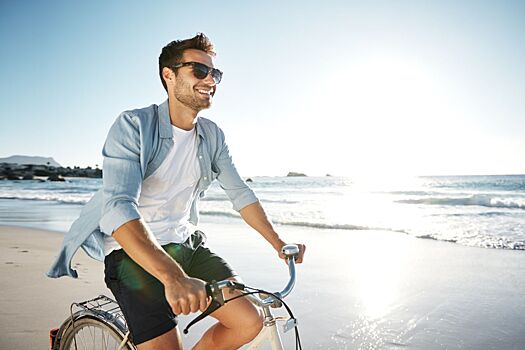 Учёные объяснили, когда следует носить солнцезащитные очки, а когда нет