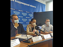 «По темпам вакцинации мы отошли от края»: областные власти отчитались об эпидситуации и изменениях в указе, ограничивающем бизнес