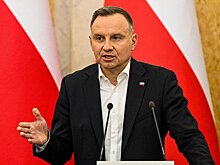Президент Польши о санкциях: «Российские спортсмены тоже несут ответственность за страну. Они должны нести это бремя, не требуя участия в соревнованиях»
