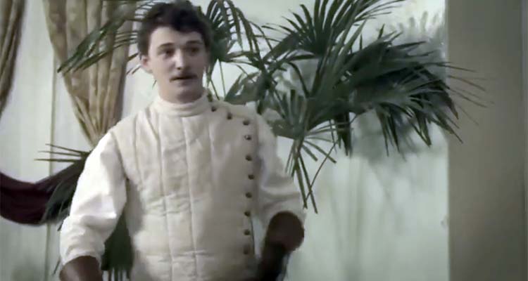 Названа причина смерти 39-летнего актера из Тайн следствия Ивана Безбородова