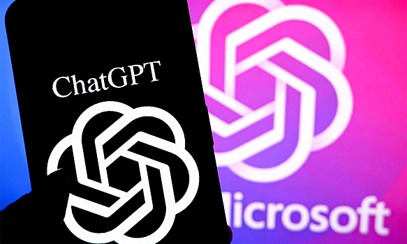 Meta* и Microsoft представили конкурента ChatGPT