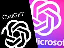 Meta* и Microsoft представили конкурента ChatGPT