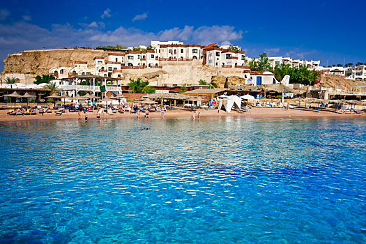 Названы новые ограничения на курортах Египта